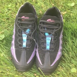 Nike Air Max 95 “Throwback future”